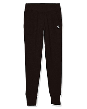 'Soffe 5374G Girls' French Terry Comfy Pant'