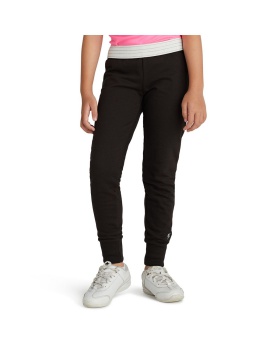 Soffe 5375G Girls Skinny Pant