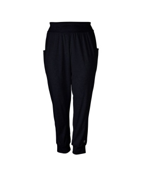 Soffe 5710C Curves Victory Crop Pant