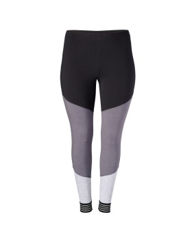 'Soffe 5915C Women's Curves Spirit Legging'