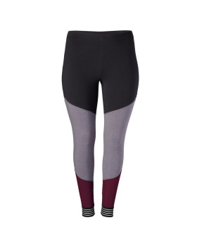 'Soffe 5915C Women's Curves Spirit Legging'