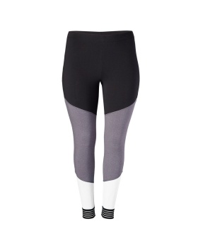 'Soffe 5915C Women's Curves Spirit Legging'