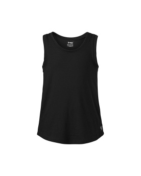 'Soffe 6504G Girls Camp Tank'