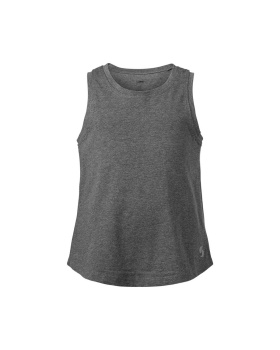 'Soffe 6504G Girls' Camp Tank'