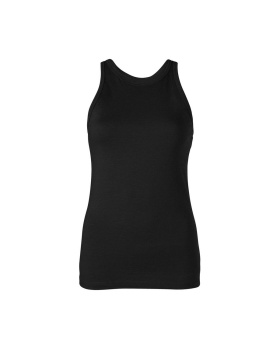 'Soffe 6509V Women's Core Tank'