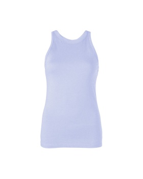 'Soffe 6509V Women's Core Tank'