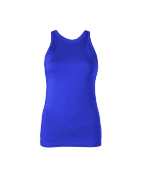 'Soffe 6509V Women's Core Tank'