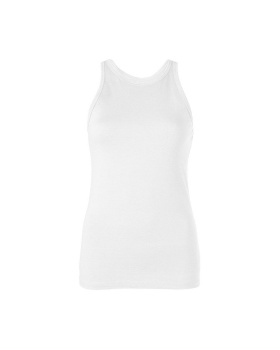 'Soffe 6509V Women's Core Tank'