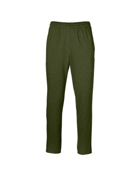 'Soffe 6539MU Adult's Pocket Fleece Pant USA'