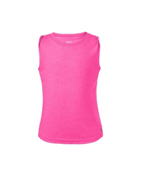 'Soffe 6552G Girls Boyfriend Tank'