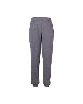 'Soffe 7424G Girls' Core Fleece Pant'