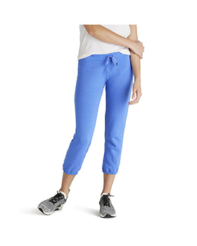 'Soffe 7633V Women's Football Capri'