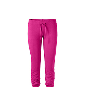 'Soffe 7633V Women's Football Capri'