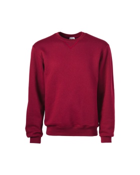 'Soffe 9300 Adult Classic Crew Sweatshirt'