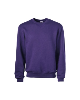 'Soffe 9300 Adult's Classic Crew Sweatshirt'