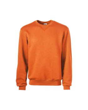 'Soffe 9300 Adult Classic Crew Sweatshirt'