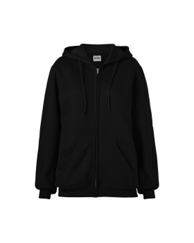 'Soffe 9377 Adult's Classic Zip Hooded Sweatshirt'