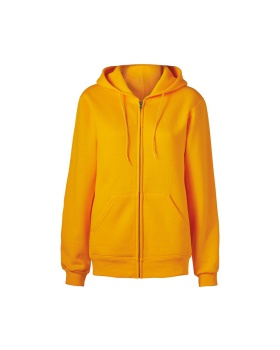 'Soffe 9377 Adult's Classic Zip Hooded Sweatshirt'