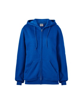 'Soffe 9377 Adult's Classic Zip Hooded Sweatshirt'