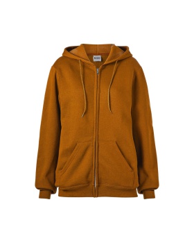 'Soffe 9377 Adult Classic Zip Hooded Sweatshirt'