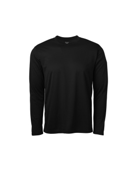 'Soffe 991A Adult Performance Long Sleeve Tee'