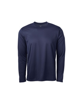 'Soffe 991A Adult Performance Long Sleeve Tee'