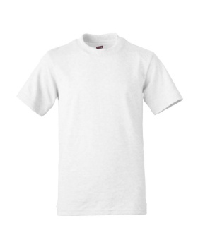 'Soffe B252 Youth Cotton Poly Tee Shirt'