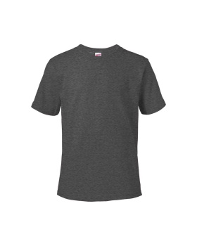 'Soffe B345 Youth Midweight Cotton Tee'