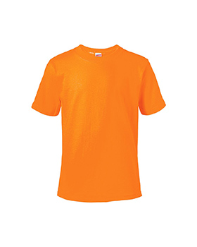 'Soffe B345 Youth Midweight Cotton Tee'