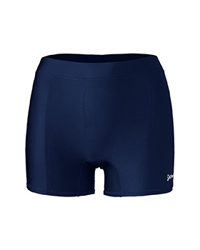 'Soffe N8103W Womens Ace 4 Inch Volleyball Shorts'
