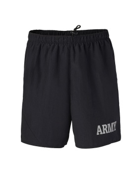 Soffe M044 Adult Army PT Short