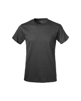 'Soffe M305US Men's Adult Midweight Cotton Tee - Made in the USA'