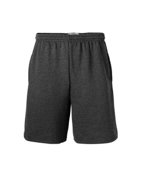 'Soffe M714 Men's Adult Fleece Short'