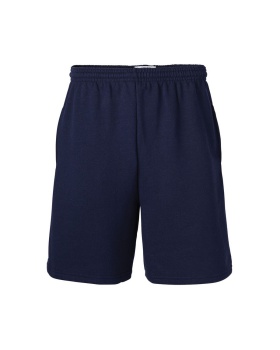 Soffe M714 Men's Adult Fleece Short