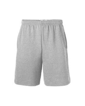 'Soffe M714 Men's Adult Fleece Short'