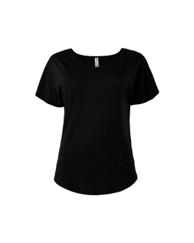 'Soffe P505CS Supreme Women's Dolman Tee'