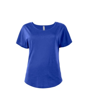 Soffe P505CS Supreme Women's Dolman Tee