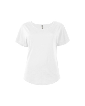 'Soffe P505CS Supreme Women's Dolman Tee'