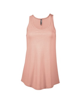 'Soffe P506CS Women's CVC Flowy Tank'