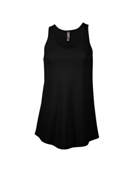 'Soffe P506CS Women's CVC Flowy Tank'