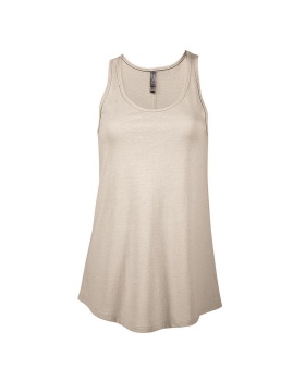 'Soffe P506CS Women's CVC Flowy Tank'