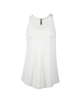 Soffe P506CS Women's CVC Flowy Tank