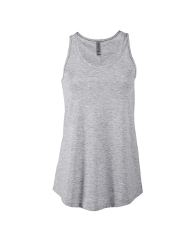 'Soffe P506TS Supreme Women's Tri-Blend Flowy Tank'