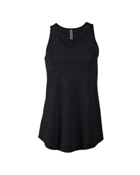 Soffe P506TS Supreme Ladies Tri-Blend Flowy Tank