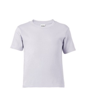 'Soffe T305 Toddler Midweight Cotton T-Shirt'