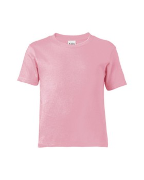 'Soffe T305 Toddler Midweight Cotton T-Shirt'