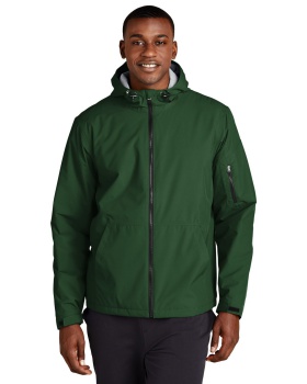 'Sport-Tek JST56 Men's Sport-Tek Waterproof Insulated Jacket'