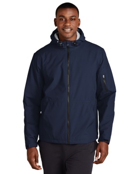 'Sport-Tek JST56 Men's Sport-Tek Waterproof Insulated Jacket'