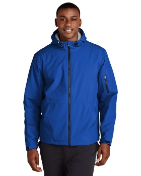 'Sport Tek JST56 Sport Tek  Waterproof Insulated Jacket'