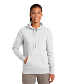 'Sport Tek LST254 Ladies Pullover Hooded Sweatshirt'